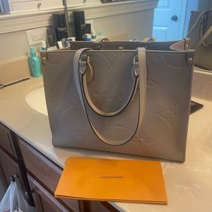 Louis Vuitton OTG MM
